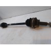 Recambio de transmision trasera derecha para hyundai santa fé ii furgoneta/suv (cm) crdi 4x4 referencia OEM IAM 496002B010  