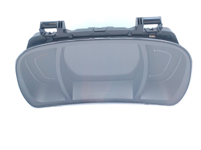 Recambio de cuadro instrumentos para renault kadjar bose edition referencia OEM IAM 248103794R  