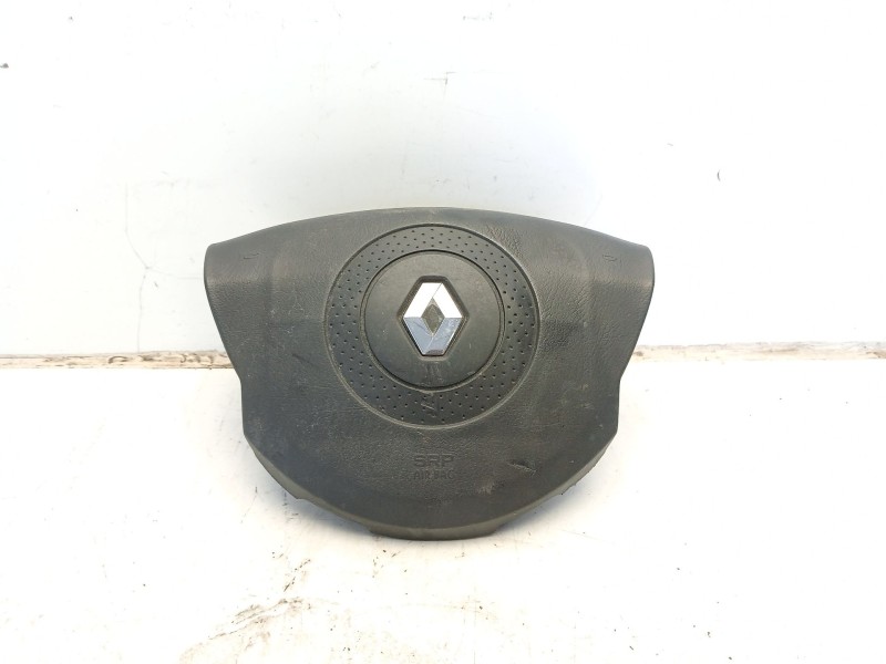 Recambio de airbag delantero izquierdo para renault laguna ii (bg0) referencia OEM IAM 8200102820  