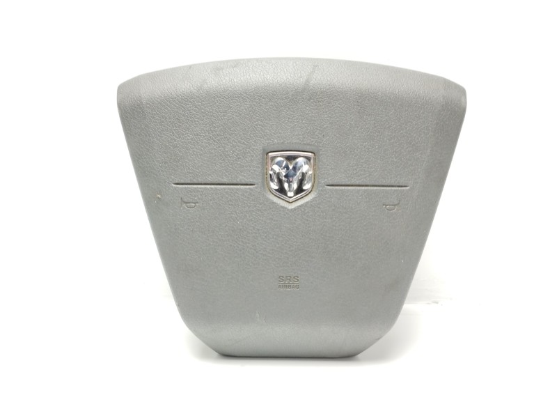 Recambio de airbag delantero izquierdo para dodge caliber se referencia OEM IAM XS26XDHAC  
