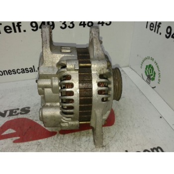 ALTERNADOR A3TB0291 