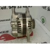 Recambio de alternador para volvo v40 familiar 1.8i referencia OEM IAM A3TB0291  