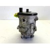 Recambio de compresor aire acondicionado para toyota yaris active referencia OEM IAM 88370K0010  