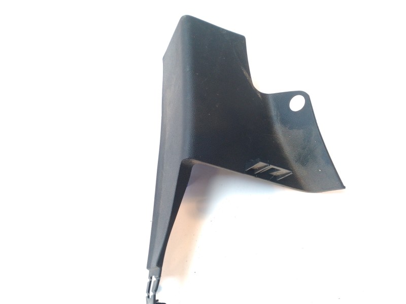 Recambio de moldura para peugeot partner kombi 1.6 blue-hdi fap referencia OEM IAM 9681422877  