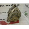 Recambio de alternador para volvo v40 familiar 1.8i referencia OEM IAM A3TB0291  
