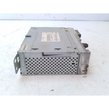 SISTEMA AUDIO / RADIO CD 9801843180 9801843180