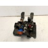 Recambio de pedal freno embrague para fiat 500 (312_) 1.2 (312axa1a) referencia OEM IAM 51926352  