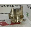 Recambio de alternador para volvo v40 familiar 1.8i referencia OEM IAM A3TB0291  