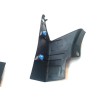 Recambio de moldura para peugeot partner kombi 1.6 blue-hdi fap referencia OEM IAM 9681422877  