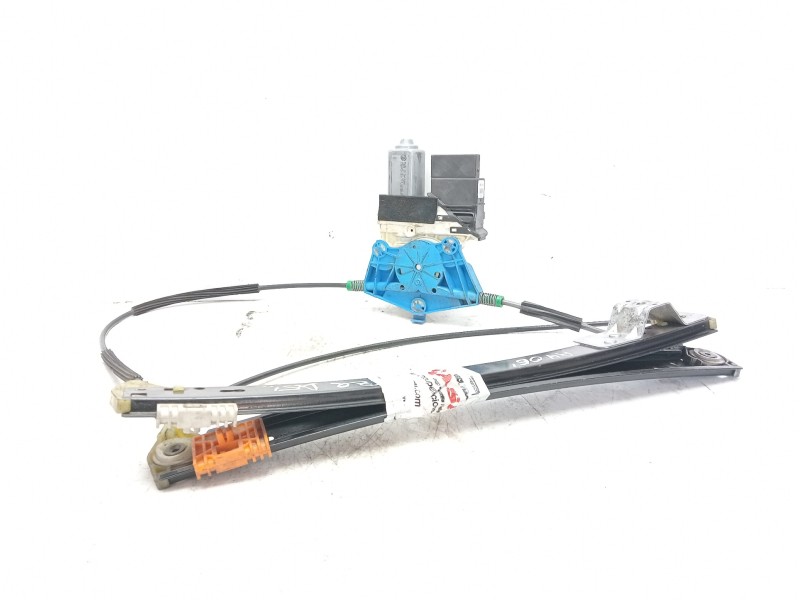 Recambio de elevalunas trasero izquierdo para seat altea (5p1) arena referencia OEM IAM 1K0959703B 5P0839401 