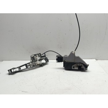 CERRADURA PUERTA TRASERA DERECHA 9800624180 