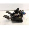 Recambio de pedal freno embrague para fiat 500 (312_) 1.2 (312axa1a) referencia OEM IAM 51926352  