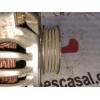 Recambio de alternador para volvo v40 familiar 1.8i referencia OEM IAM A3TB0291  