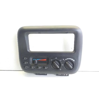 MANDO CALEFACCION / AIRE ACONDICIONADO P04677935AB 