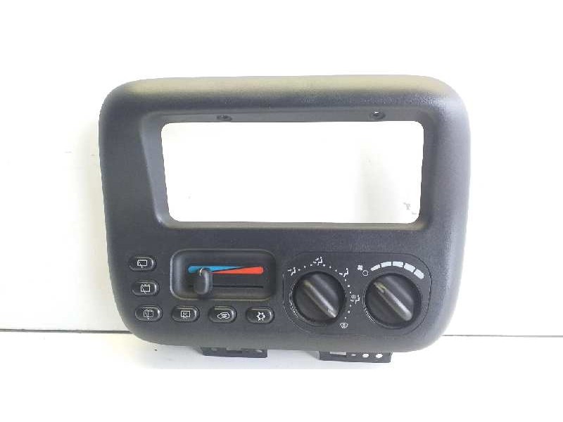 Recambio de mando calefaccion / aire acondicionado para chrysler voyager (gs) 2.5 td se referencia OEM IAM P04677935AB  