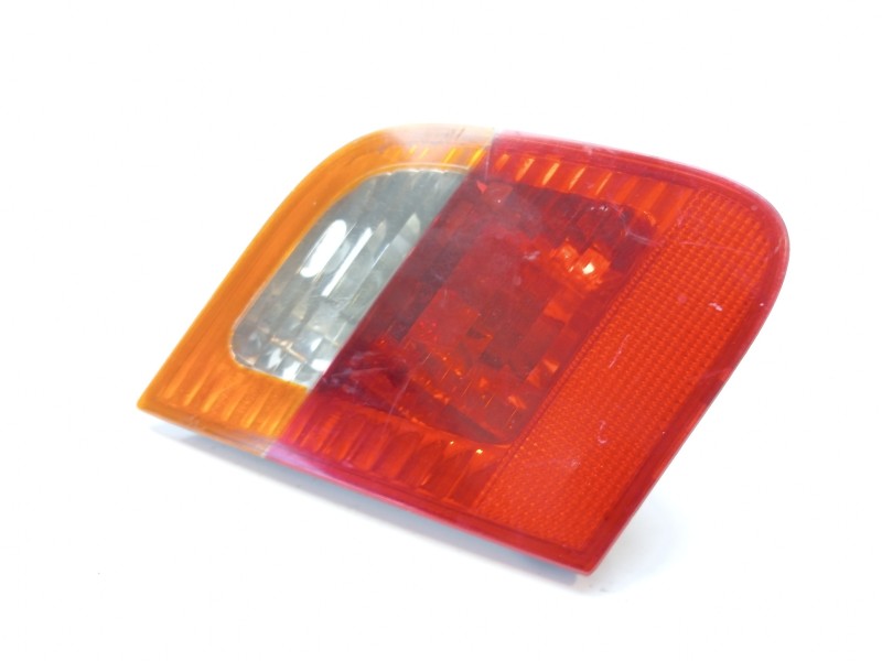 Recambio de piloto trasero izquierdo para bmw serie 3 berlina (e46) 320d referencia OEM IAM 6907937  