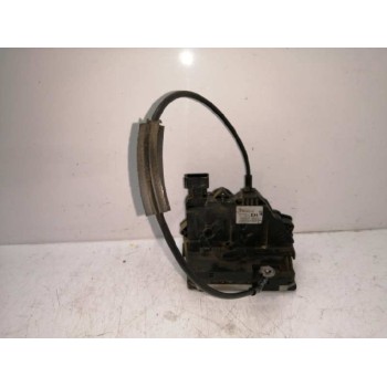 CERRADURA PUERTA DELANTERA DERECHA 13258274 100407 0325407955