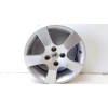 Recambio de llanta para peugeot 207 cc (wd_) 1.6 hdi referencia OEM IAM 5402AK  9686100080