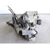 Recambio de caja cambios para honda hr-v (gh) 4wd (5-ptas.) referencia OEM IAM SEP100674  