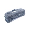 Recambio de cuadro instrumentos para renault kadjar bose edition referencia OEM IAM 248103794R  