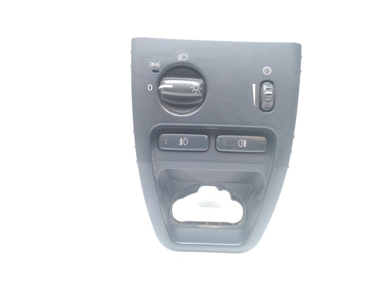 Recambio de mando luces para volvo xc90 2.5 20v turbo cat referencia OEM IAM 8685450  