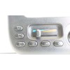 Recambio de mando calefaccion / aire acondicionado para chrysler voyager (gs) 2.5 td se referencia OEM IAM P04677935AB  