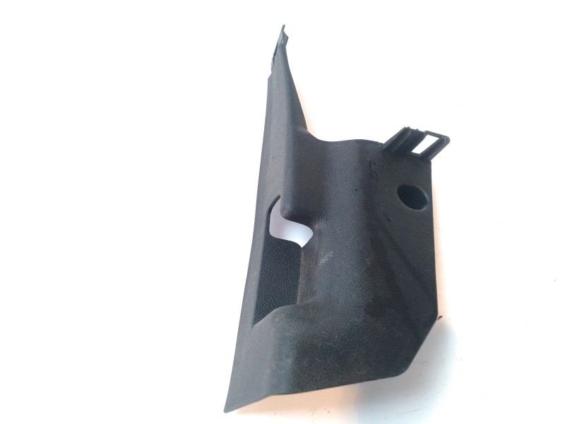 Recambio de moldura para peugeot partner kombi 1.6 blue-hdi fap referencia OEM IAM 9681422977  