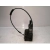 Recambio de cerradura puerta delantera derecha para opel corsa d essentia referencia OEM IAM 13258274 100407 0325407955