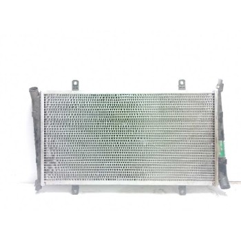 RADIADOR AGUA 8602106 