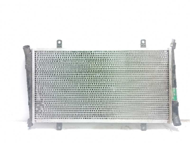 Recambio de radiador agua para volvo s40 berlina td referencia OEM IAM 8602106  