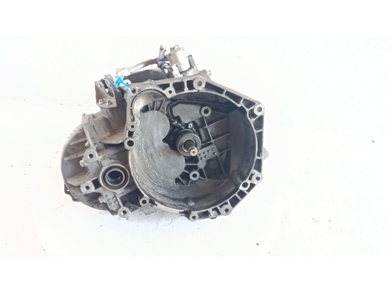 Recambio de caja cambios para opel astra h gtc (a04) 1.9 cdti 16v (l08) referencia OEM IAM 55561228  FGP55192042