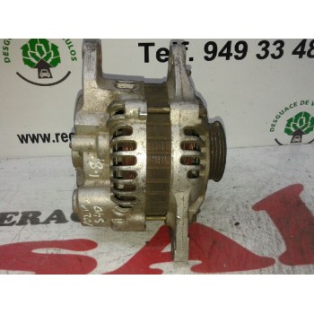 ALTERNADOR A3TB0291 