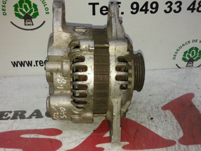 Recambio de alternador para volvo v40 familiar 1.8i referencia OEM IAM A3TB0291  
