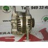 Recambio de alternador para volvo v40 familiar 1.8i referencia OEM IAM A3TB0291  