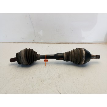 TRANSMISION DELANTERA IZQUIERDA 8601581 