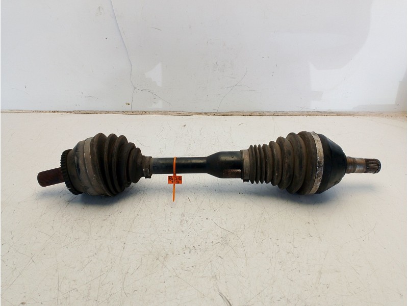 Recambio de transmision delantera izquierda para volvo xc90 d5 referencia OEM IAM 8601581  