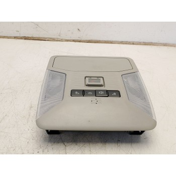 LUZ INTERIOR 8120842870B0 