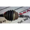 Recambio de transmision delantera derecha para opel astra g berlina sportive referencia OEM IAM   