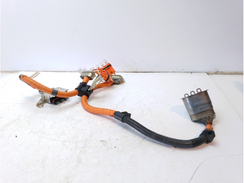 Recambio de modulo electronico para lexus ct (zwa10_) 200h (zwa10_) referencia OEM IAM G214847051  