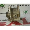 Recambio de alternador para volvo v40 familiar 1.8i referencia OEM IAM A3TB0291  