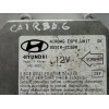 Recambio de centralita airbag para hyundai coupe (gk) 2.0 16v cat referencia OEM IAM 959102C200  