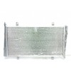 Recambio de radiador agua para volvo s40 berlina td referencia OEM IAM 8602106  