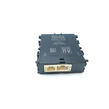 MODULO ELECTRONICO 8594076030 2360000040 