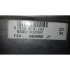 Recambio de centralita motor uce para honda cr-z (szt) gt referencia OEM IAM 37820RTWE05 6835102092 