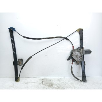 MOTOR ELEVALUNAS TRASERO IZQUIERDO 6K3959801 6K3959801C 