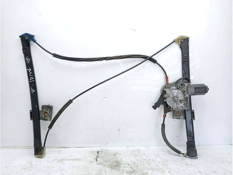 Recambio de motor elevalunas trasero izquierdo para seat ibiza (6k1) sport referencia OEM IAM 6K3959801 6K3959801C 
