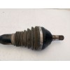 Recambio de transmision delantera izquierda para volvo xc90 d5 referencia OEM IAM 8601581  