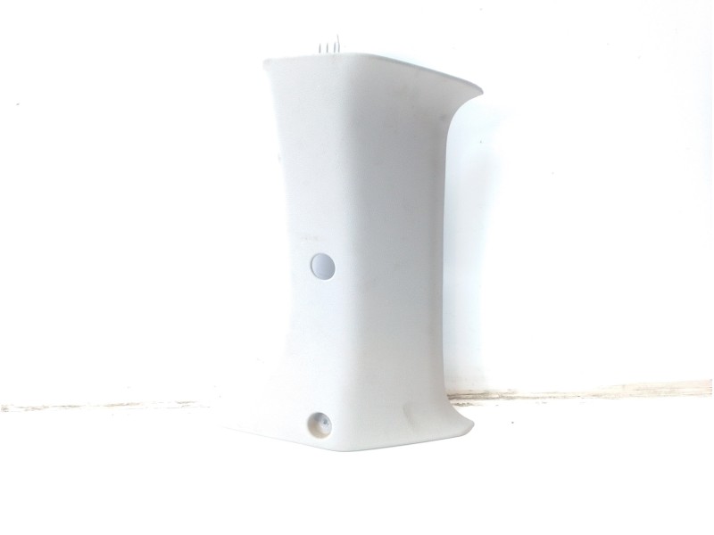 Recambio de moldura para peugeot partner kombi 1.6 blue-hdi fap referencia OEM IAM 8335GK  