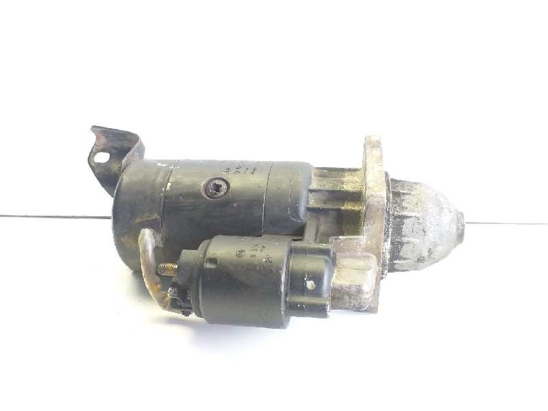 Recambio de motor arranque para chrysler voyager (gs) 2.5 td se referencia OEM IAM 0001218175  