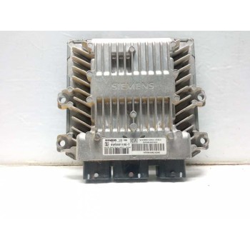 CENTRALITA MOTOR UCE 9648624280 9654925480 